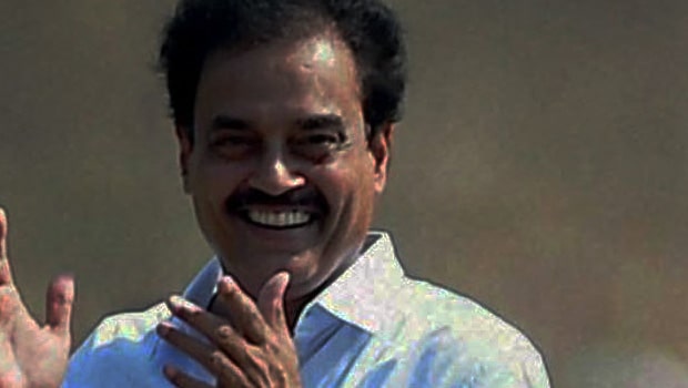 Dilip Vengsarkar