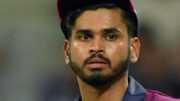 Shreyas Iyer