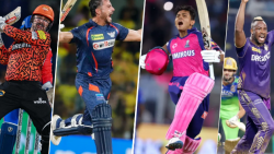 Indian Premier League