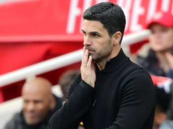 Mikel Arteta