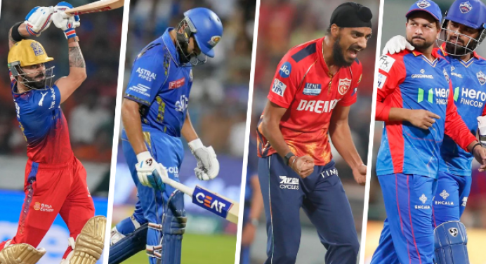 Spinners Set to Play Crucial Role as India Faces Afghanistan in T20 World Cup Super Eights