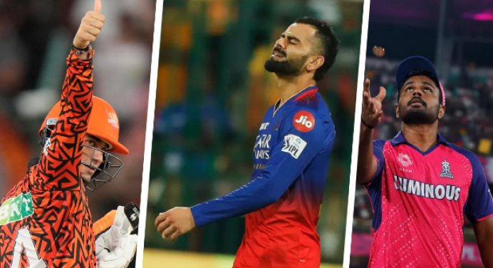IPL 2025 Faces Suspension Amid Escalating India-Pakistan Tensions