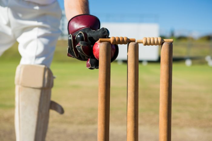 Board of Control for Cricket in India