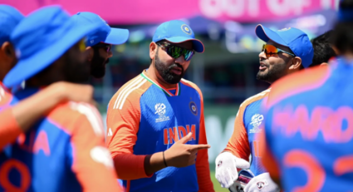 T20 World Cup 2024: India vs Afghanistan – Dafanews Match Preview