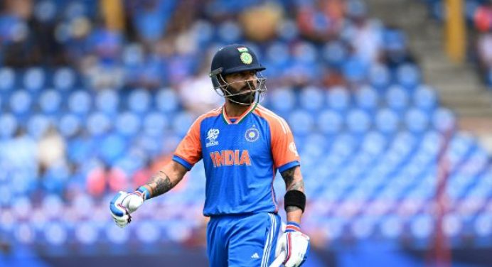 Virat Kohli and his impact on Test cricket beyond the numbers