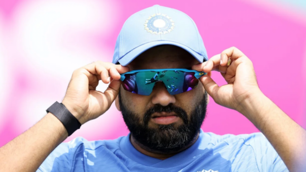 Rohit Sharma