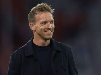 Julian Nagelsmann