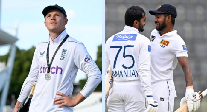 Minus Ben Stokes, England face potentially tricky Sri Lanka