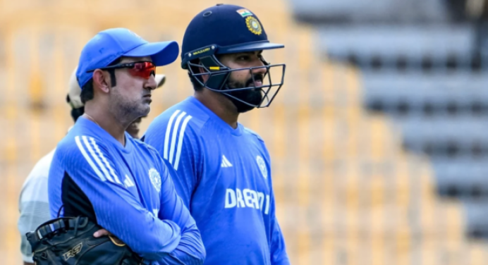 India brace for Bangladesh challenge in Chennai