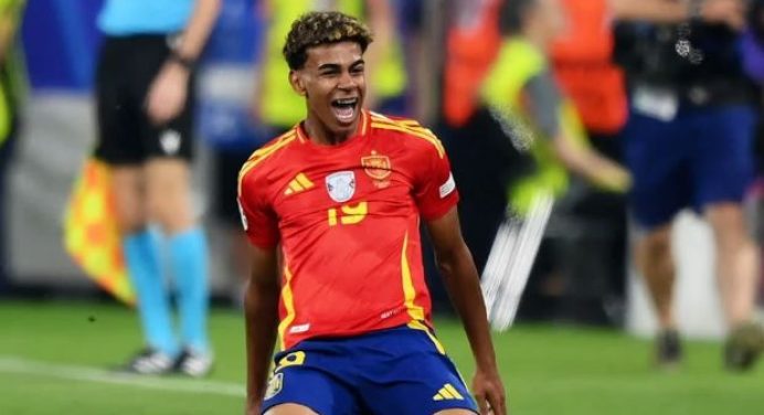 Marcus Thuram feels Lamine Yamal not best in world, says Kylian Mbappe is ahead of Spaniard