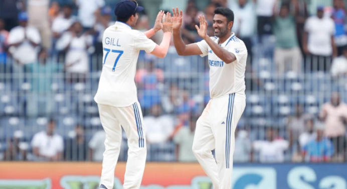 Bangladesh no challenge for India in Chennai drubbing
