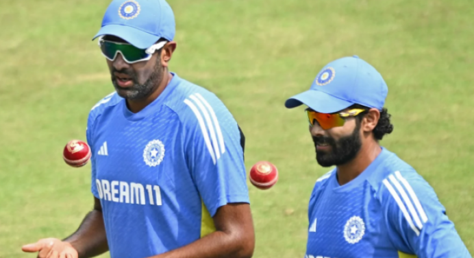 Spin likely to have bigger role in batting-friendly Kanpur as India target 2-0