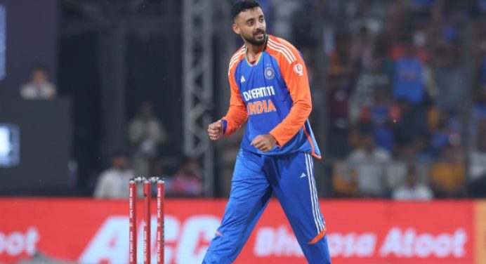 Mayank’s debut, Varun’s return headline India’s win over Bangladesh