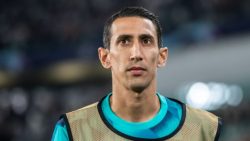 Angel Di Maria