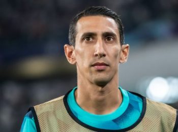 Angel Di Maria