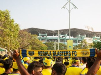 Kerala Blasters FC