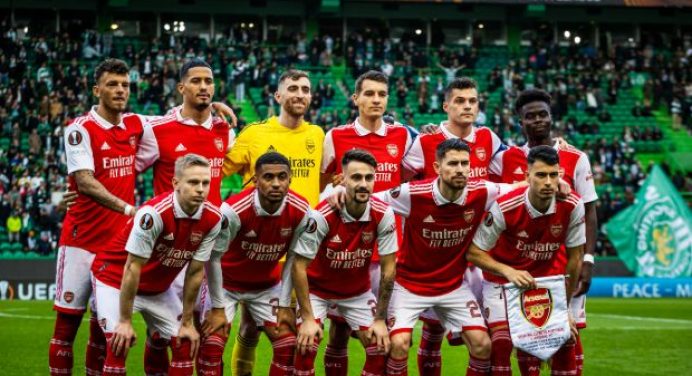 Liverpool vs. Arsenal Preview
