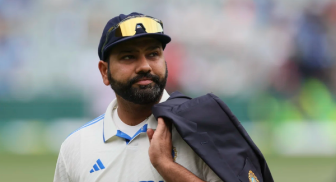 Aakash Chopra questions Rohit Sharma’s form after MI’s IPL 2025 loss vs RCB