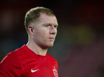 Paul Scholes