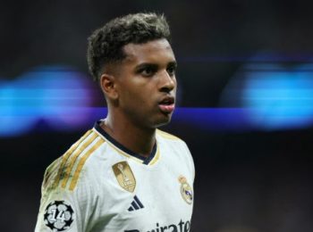 Rodrygo