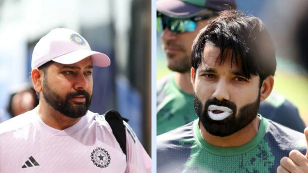 India -Pakistan