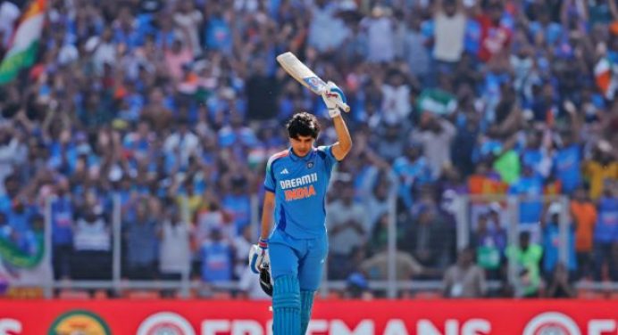 IPL 2025: Shubman Gill credits bowlers after win against Royal Challengers Bengaluru