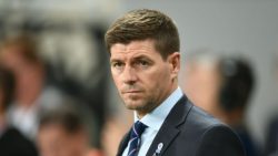 Steven Gerrard