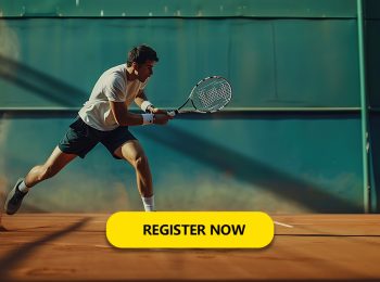 Indian Tennis