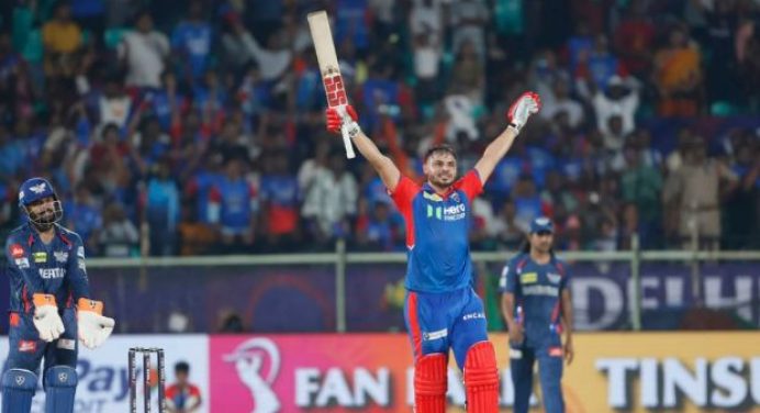 Aakash Chopra suggests a change in DC’s starting XI for IPL 2025 clash vs PBKS