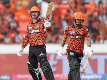 Sunrisers Hyderabad