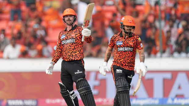 Sunrisers Hyderabad