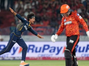 Gujarat Titans