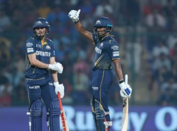 Gujarat Titans