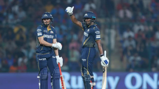 Gujarat Titans