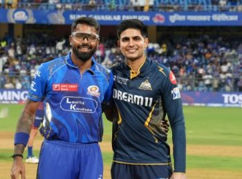 Gujarat Titans
