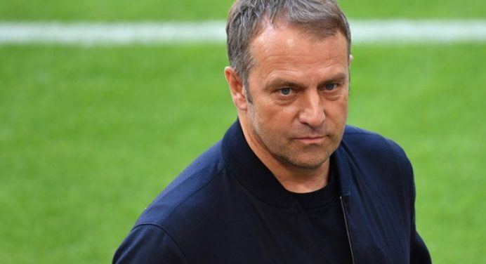 Barcelona’s Hansi Flick praises Lamine Yamal, says he is ‘not a kid’
