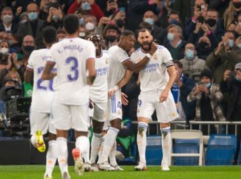 Real Madrid