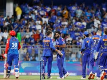 Mumbai Indians