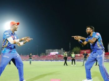 Mumbai Indians