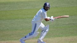 Karun Nair