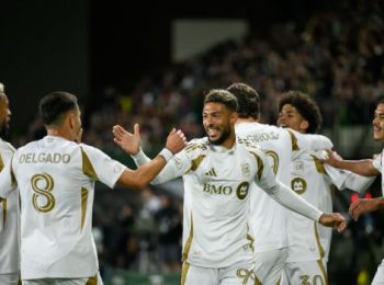 Los Angeles FC