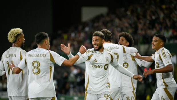 Los Angeles FC
