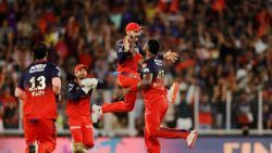 Royal Challengers Bengaluru