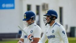 Shubman Gill