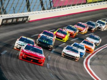 NASCAR