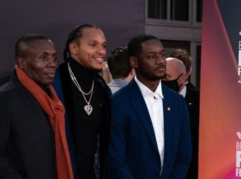 Anthony Yarde