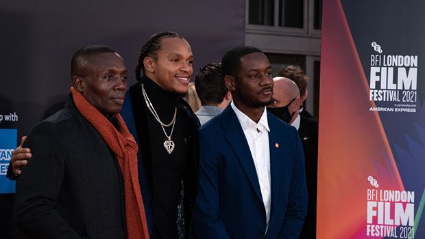 Anthony Yarde