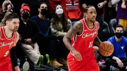 Chicago Bulls