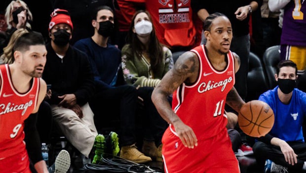 Chicago Bulls
