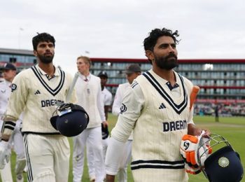 India